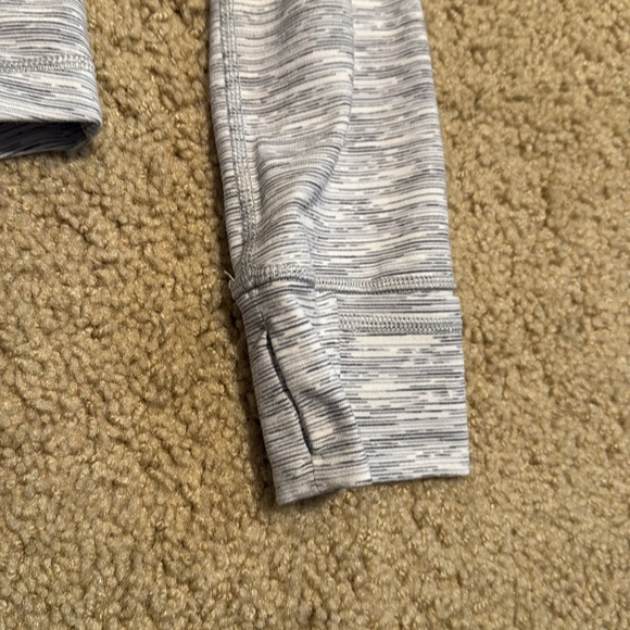 Lululemon stripe jacket - Picture 4 of 4